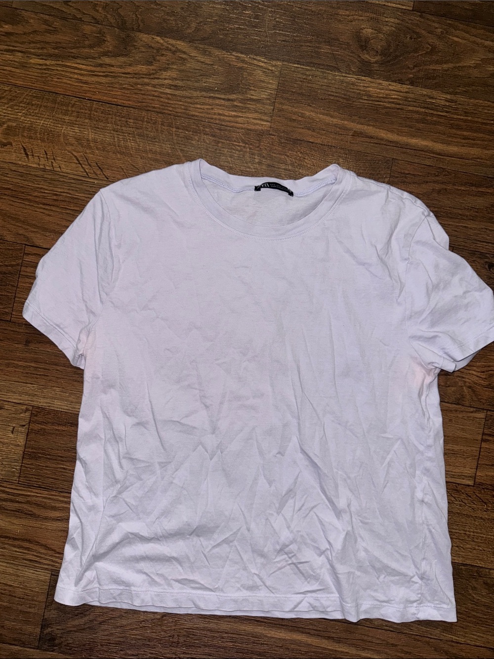Zara T-Shirt
